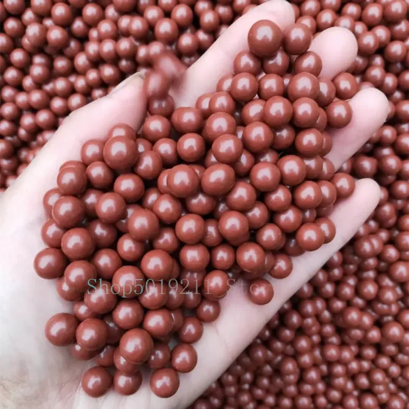 1000 Slingshot Mud Balls Pract - Outdoor Hunting Products review and price