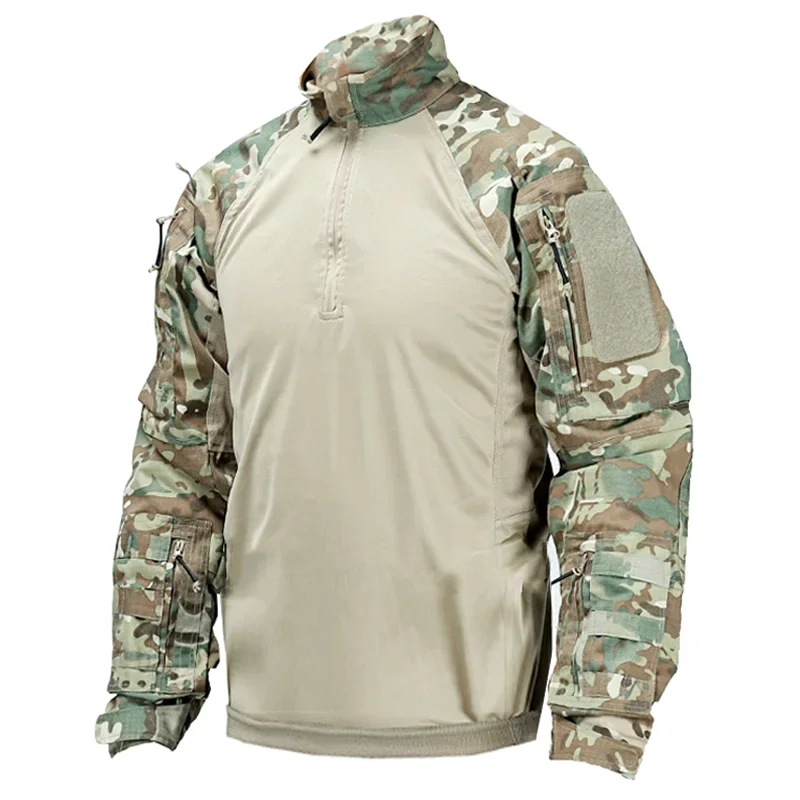 AU Outdoor Men Multicam Outfit - Outdoor Hunting Outfit review and price