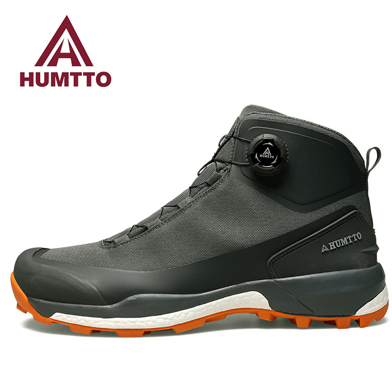 HUMTTO hiking shoes men's wint - Outdoor Hunting Fabric review and price