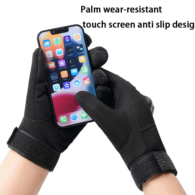 Outdoor Tactical Gloves Touch  - Outdoor Hunting Gloves review and price