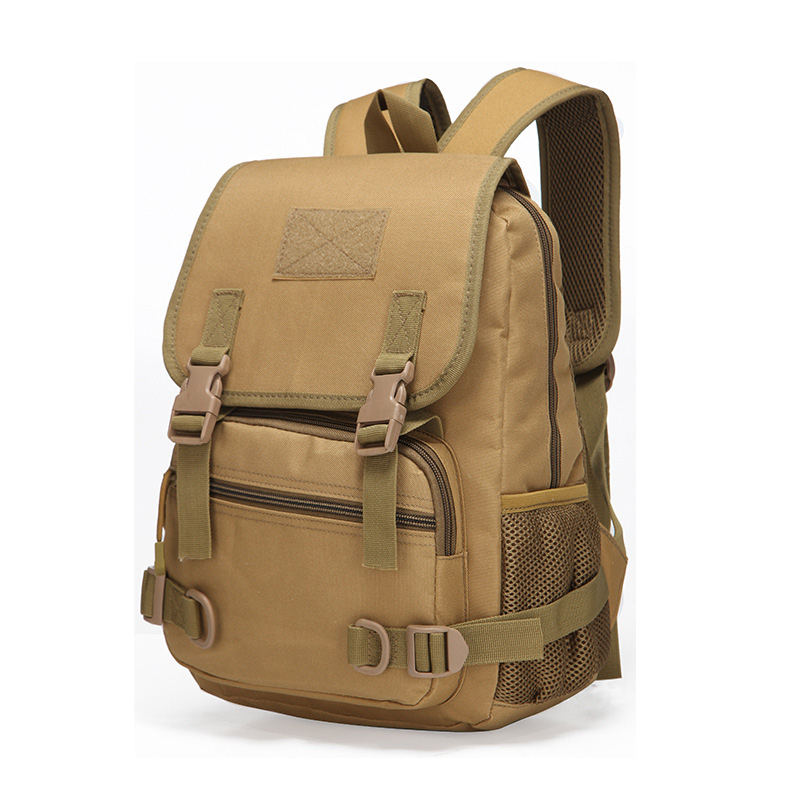 Tactical MOLLE Backpack Camouf - Outdoor Hunting Games For Kids review and price