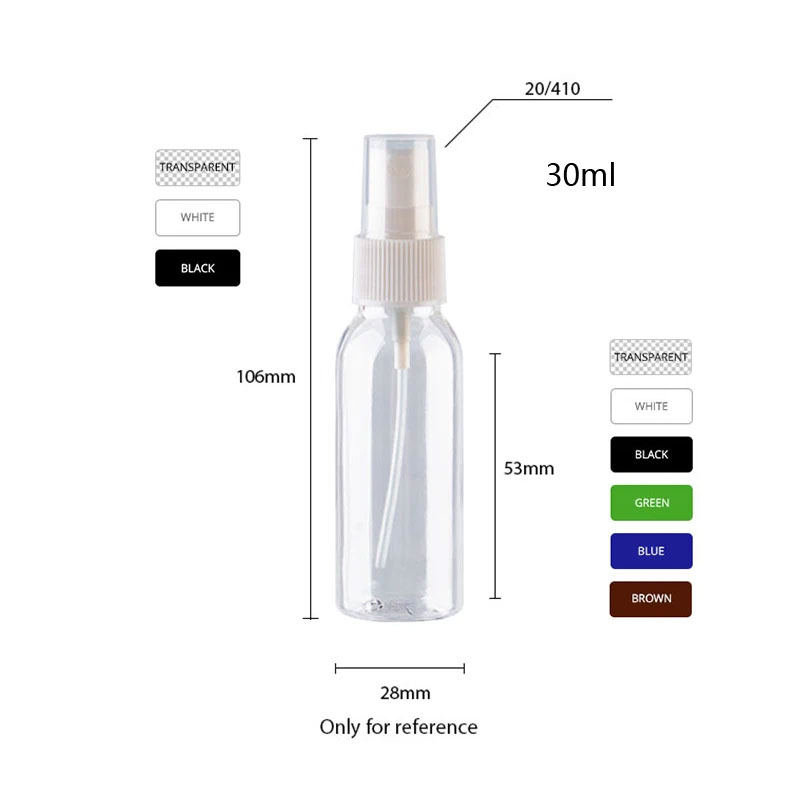 30pcs 30ml 50ml 60ml 100ml Spr - Scent Eliminator Spray review and price