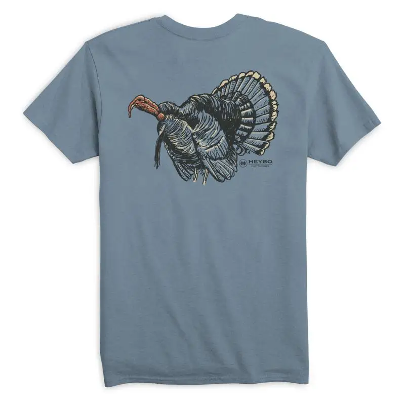 Heybo Outdoors Hunting Longbea - Outdoor Hunting Prints review and price