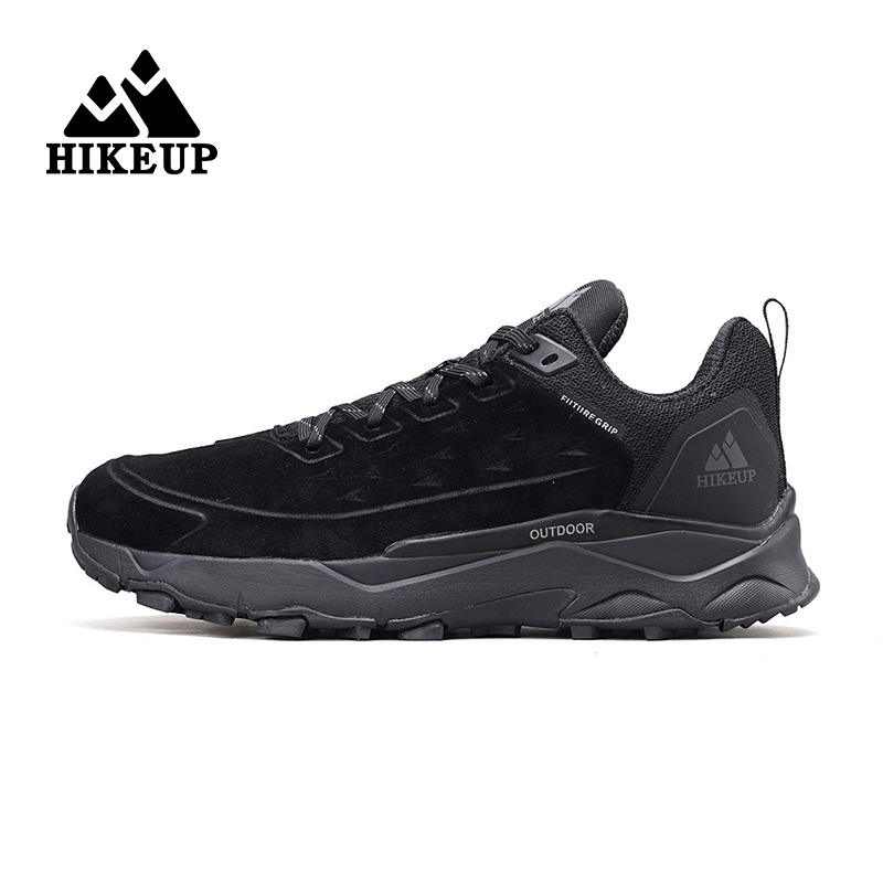 HIKEUP Rubber Outsole Cushione - Outdoor Hunting Fabric review and price