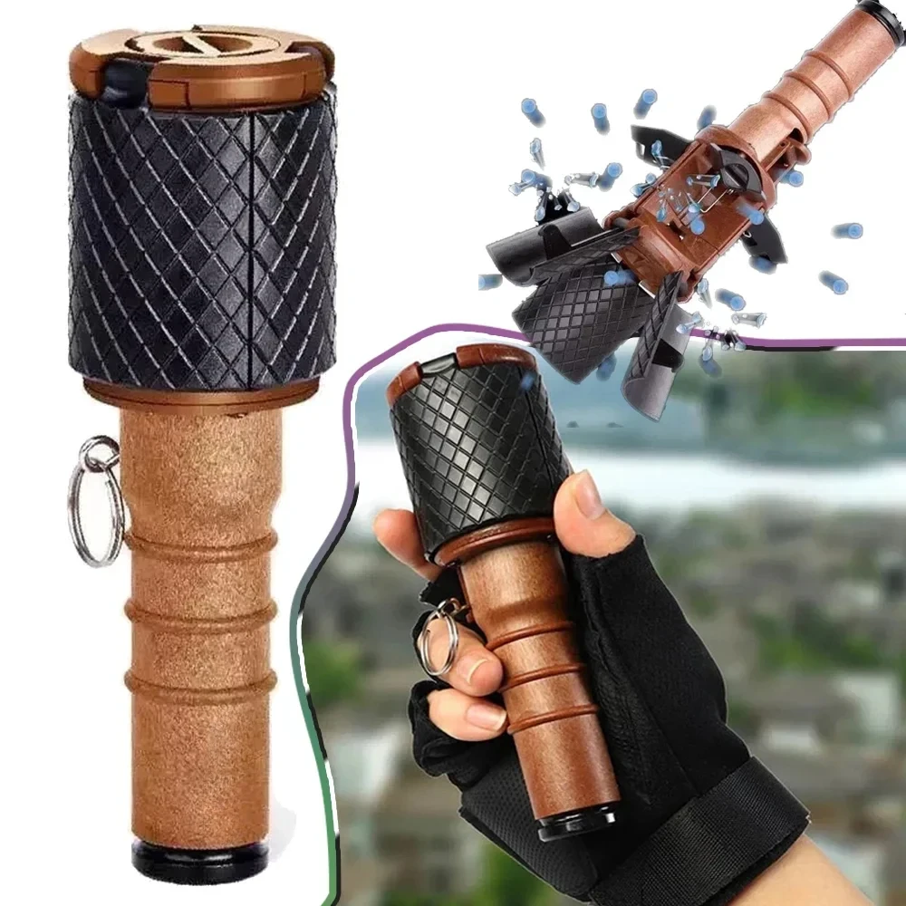 a M24 Tactical Grenade Model A - Outdoor Hunting Games For Kids review and price