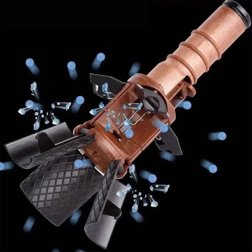 a M24 Tactical Grenade Model A - Outdoor Hunting Games For Kids review and price