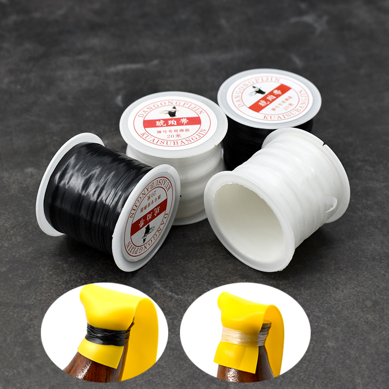 DIY Rubber Band Accessories 20 - Outdoor Hunting Products review and price