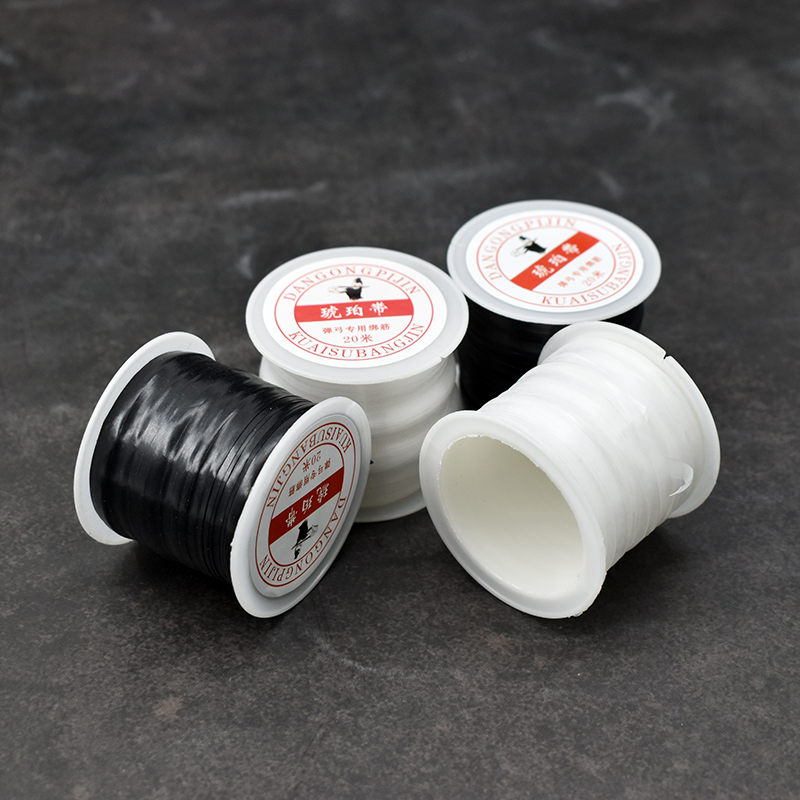 DIY Rubber Band Accessories 20 - Outdoor Hunting Products review and price