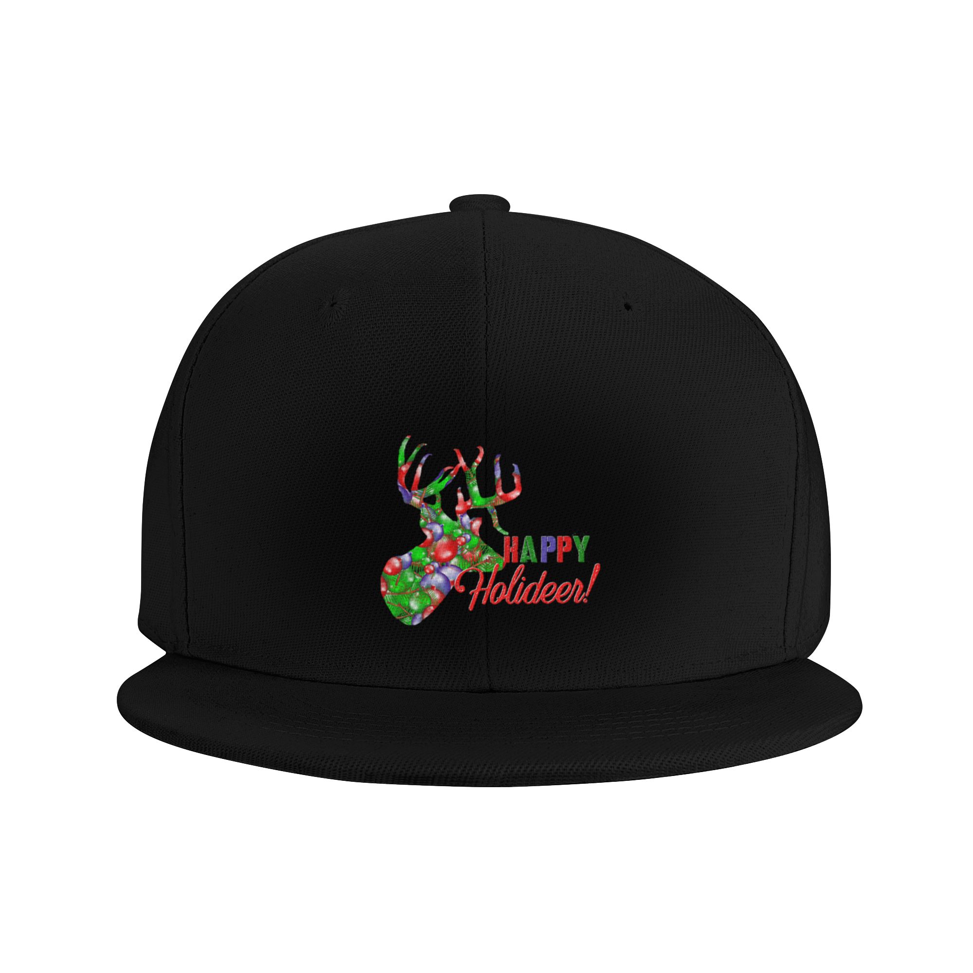 Fashion Christmas Deer  Happy  - Hunting Outdoor Christmas Decorations review and price