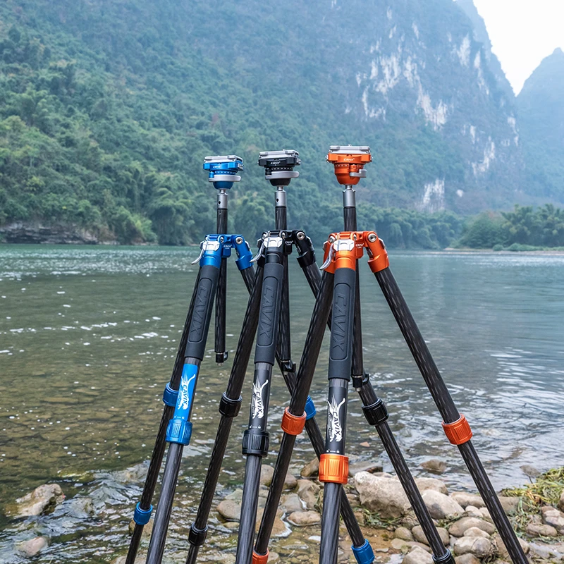 Fast Locking Carbon Fiber Trip - Outdoor Hunting Video Camera review and price