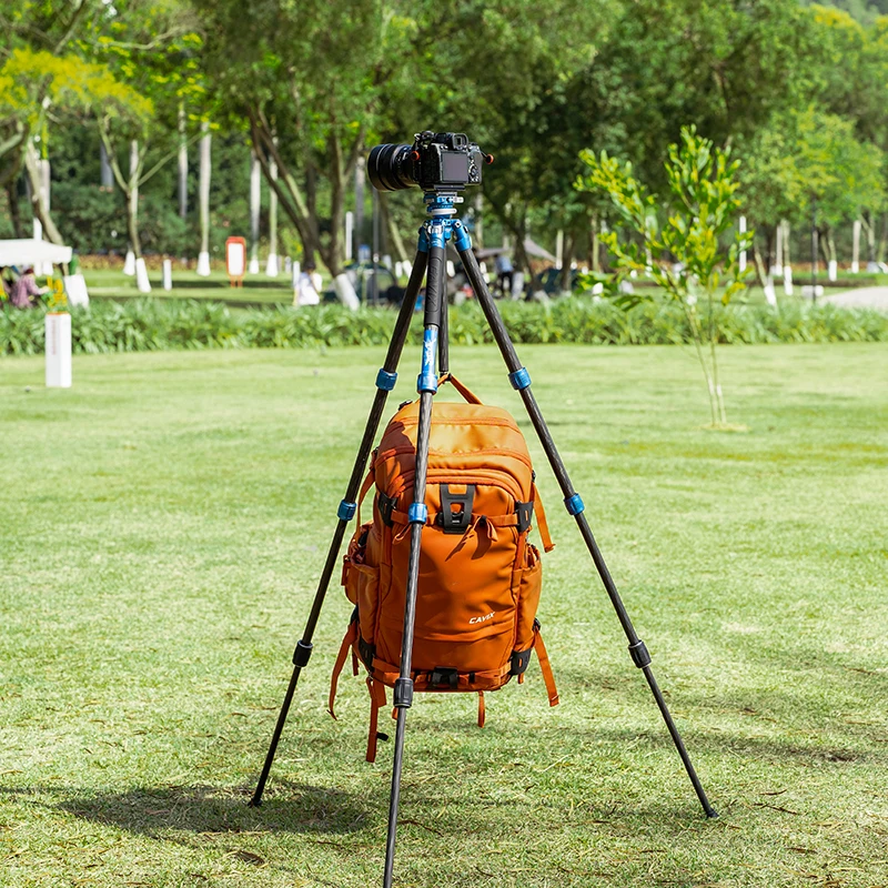 Fast Locking Carbon Fiber Trip - Outdoor Hunting Video Camera review and price