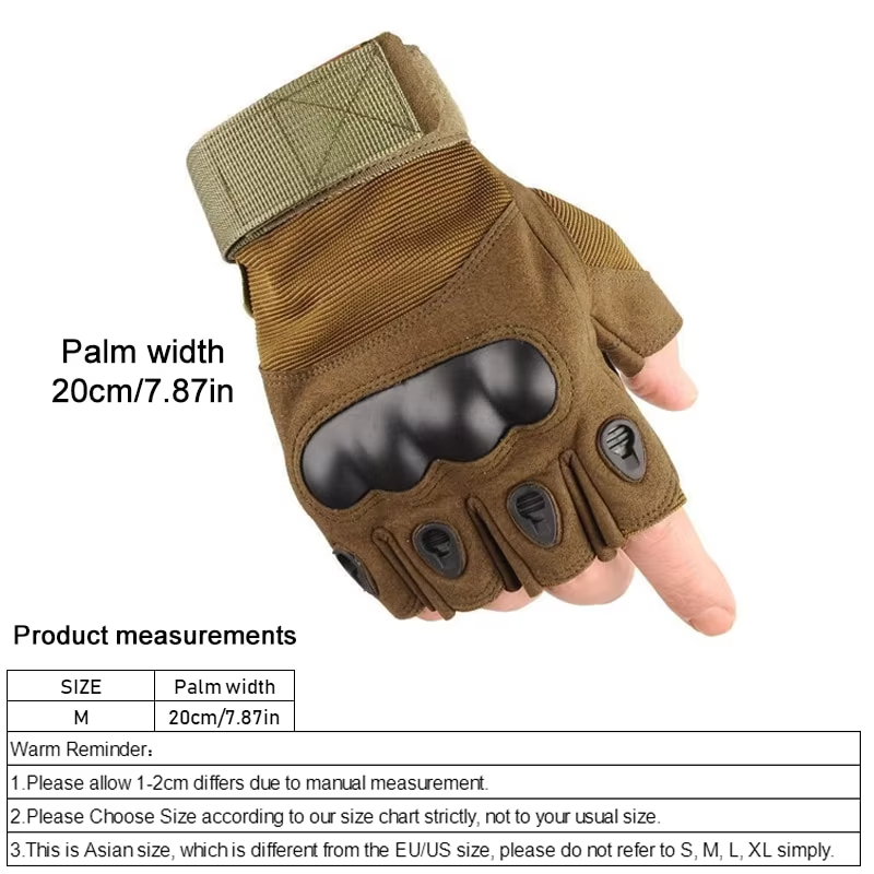 Outdoor tactical hunting glove - Outdoor Hunting Gloves review and price