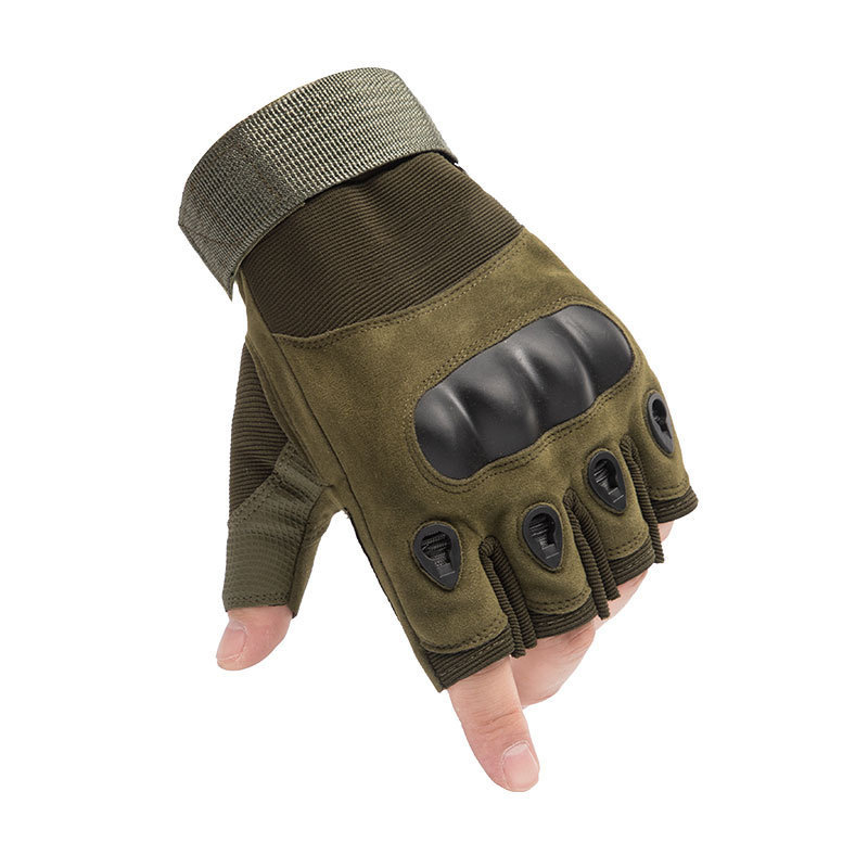 Outdoor tactical hunting glove - Outdoor Hunting Gloves review and price