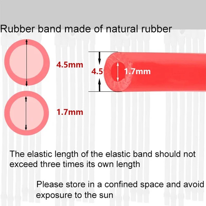 Special Rubber Bands for Foldi - Outdoor Hunting Products review and price