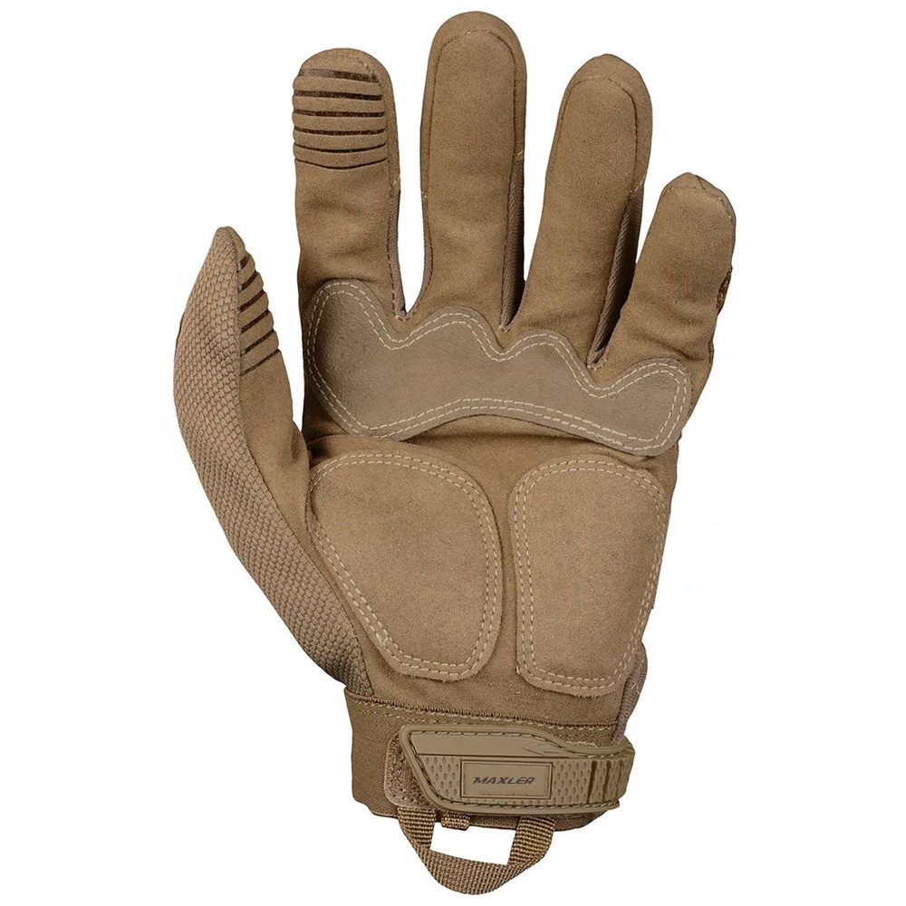 Best Rubber Guard Functional G - Outdoor Hunting Gloves review and price