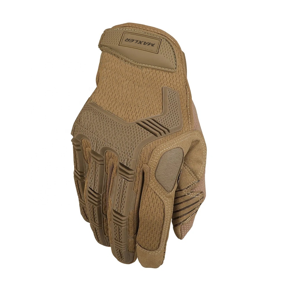 Best Rubber Guard Functional G - Outdoor Hunting Gloves review and price