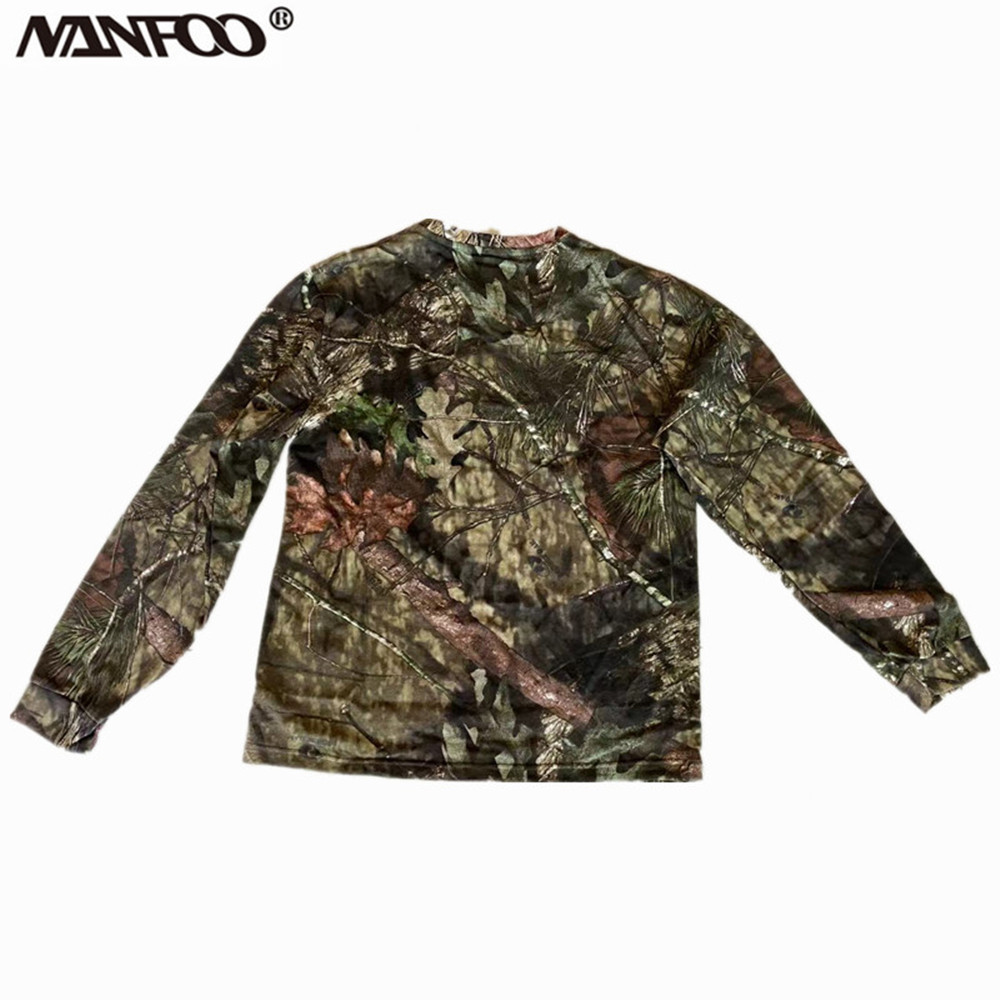 Summer Bionic Camouflage Hunti - Hunting Outdoor Shows review and price
