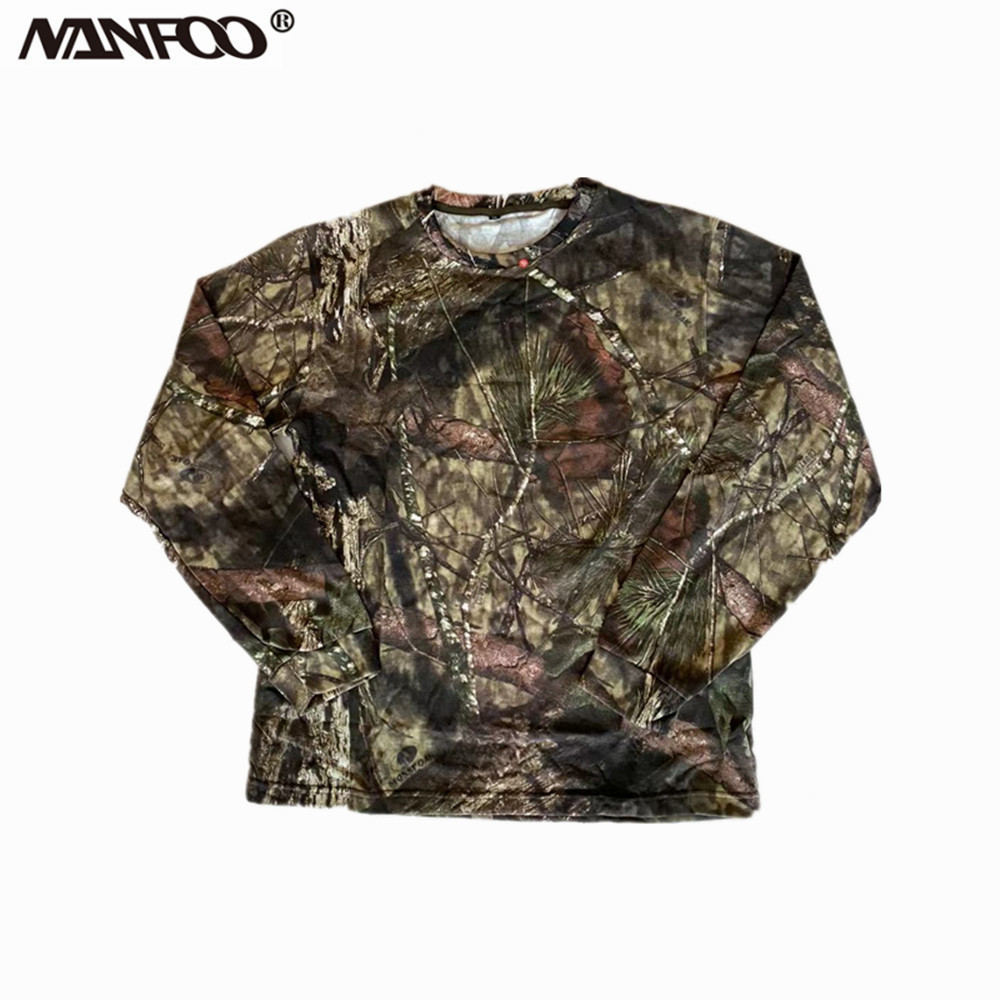 Summer Bionic Camouflage Hunti - Hunting Outdoor Shows review and price