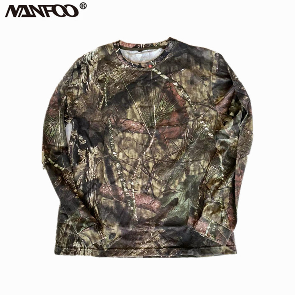 Summer Bionic Camouflage Hunti - Hunting Outdoor Shows review and price