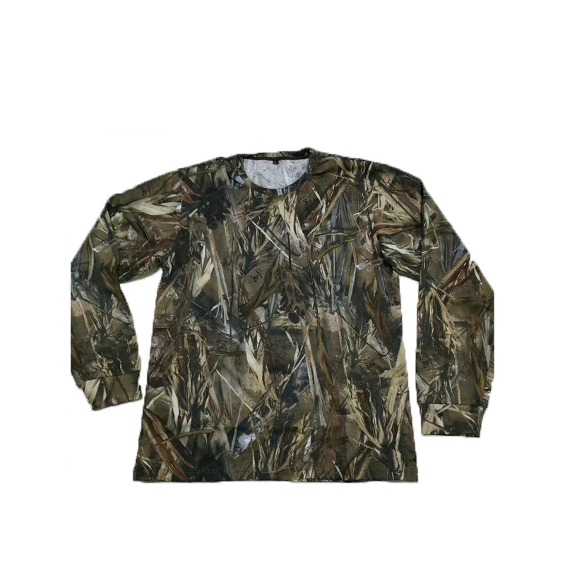Summer Bionic Camouflage Hunti - Hunting Outdoor Shows review and price