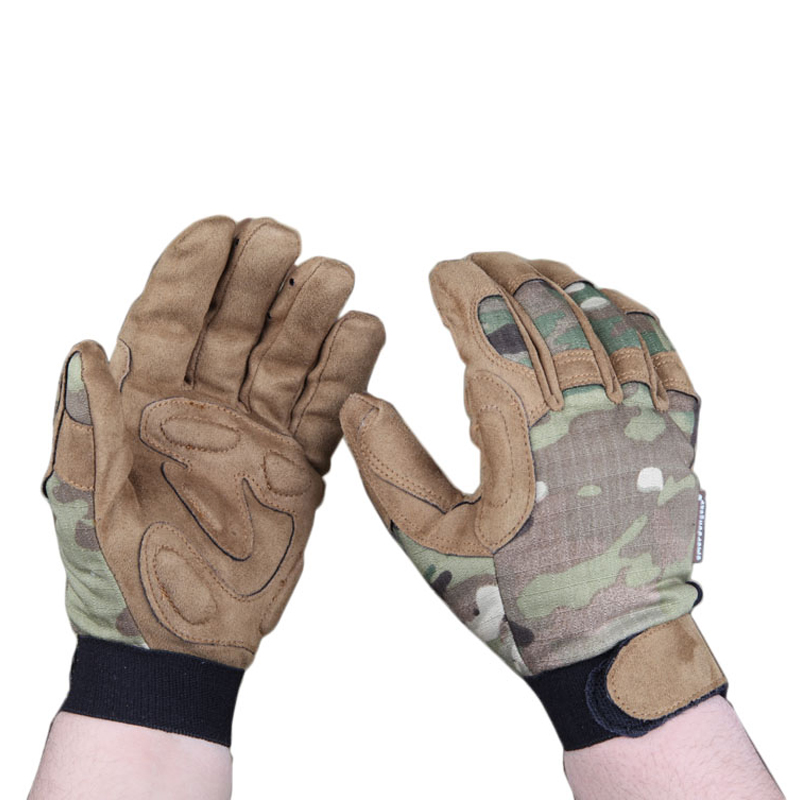 Emersongear Field Game Combat  - Outdoor Hunting Gloves review and price