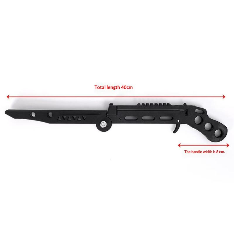 DIY Outdoor Plastic Boys Toy S - Outdoor Hunting Products review and price