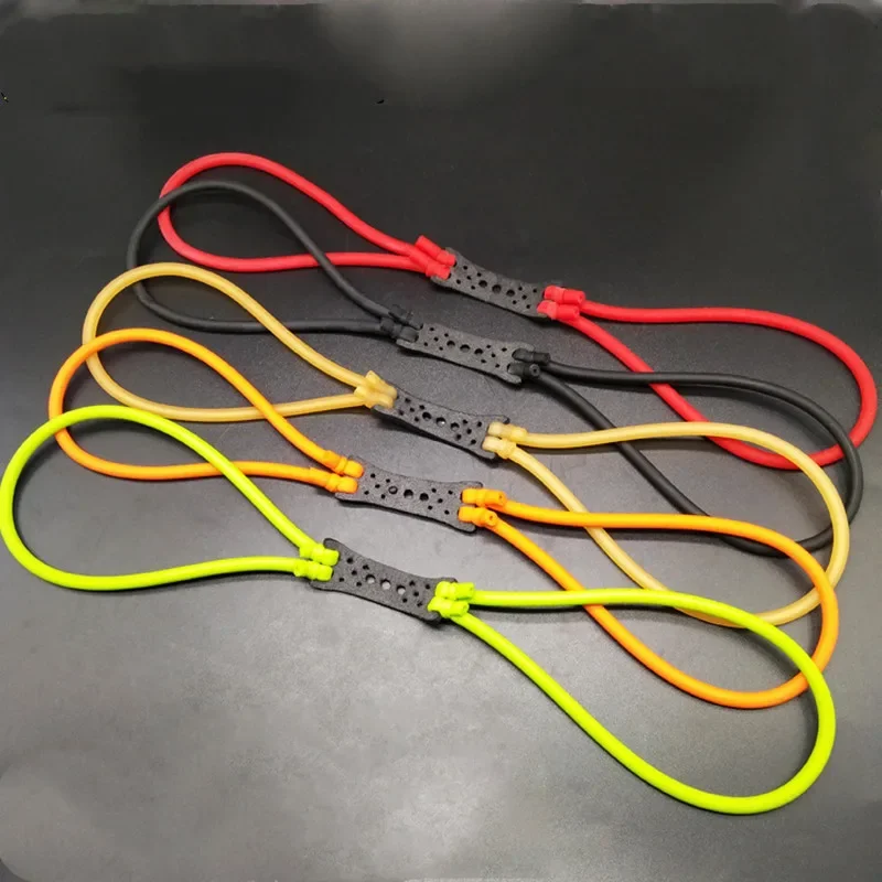 Three Traditional Rubber Band  - Outdoor Hunting Products review and price