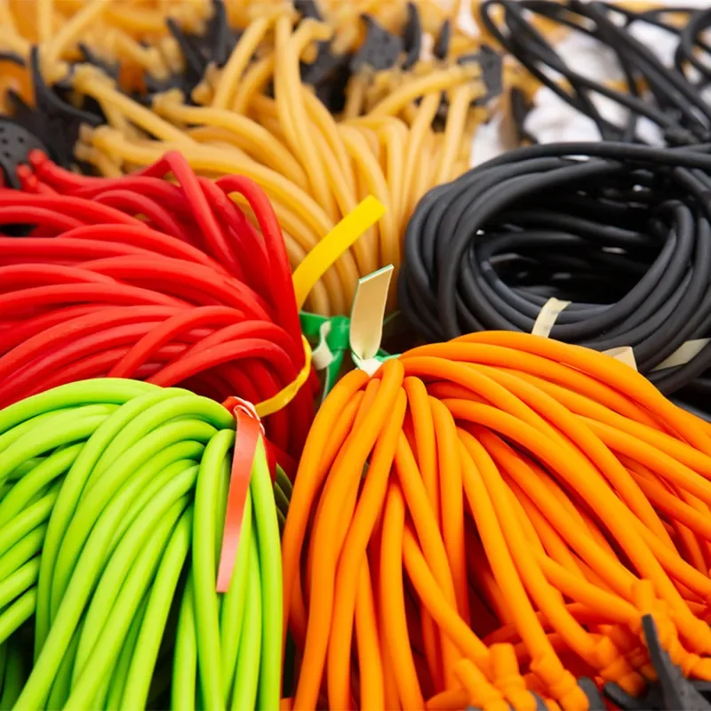 Three Traditional Rubber Band  - Outdoor Hunting Products review and price