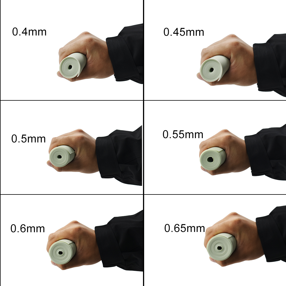 0.4~0.65mm Rubber Rolls High E - Outdoor Hunting Products review and price