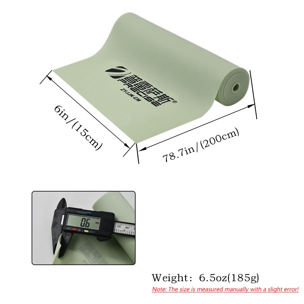 0.4~0.65mm Rubber Rolls High E - Outdoor Hunting Products review and price