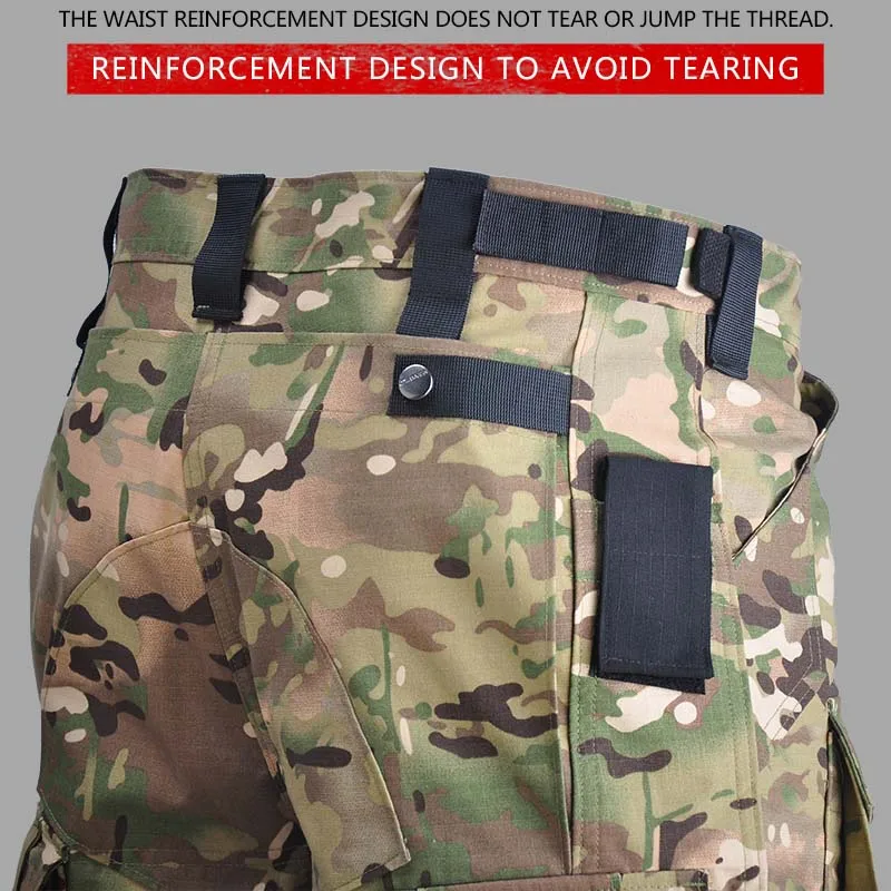 Men Outdoor Tactical Camo Unif - Outdoor Hunting Outfit review and price