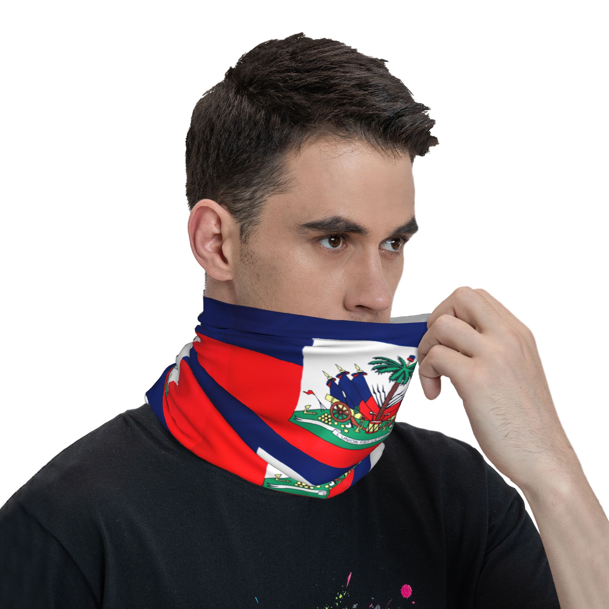 Outdoor Sports Balaclava Haiti - Outdoor Hunting Prints review and price