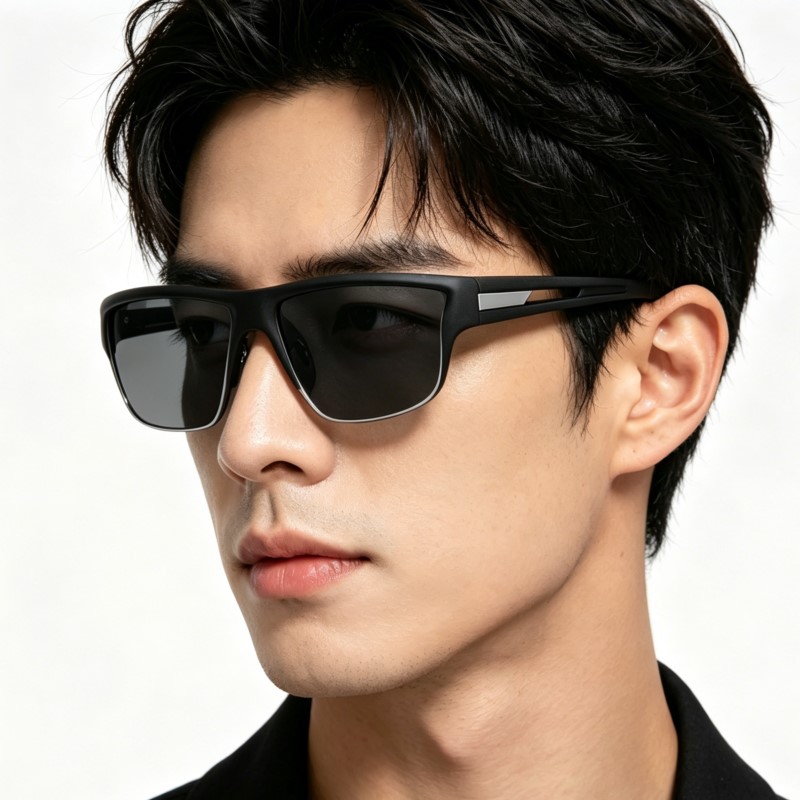 Hot Trend Men Polarized Shades - Outdoor Hunting Outfit review and price