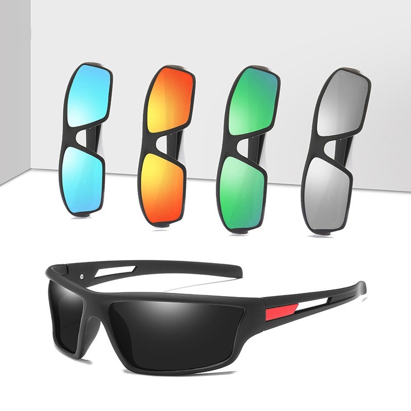 Hot Trend Men Polarized Shades - Outdoor Hunting Outfit review and price