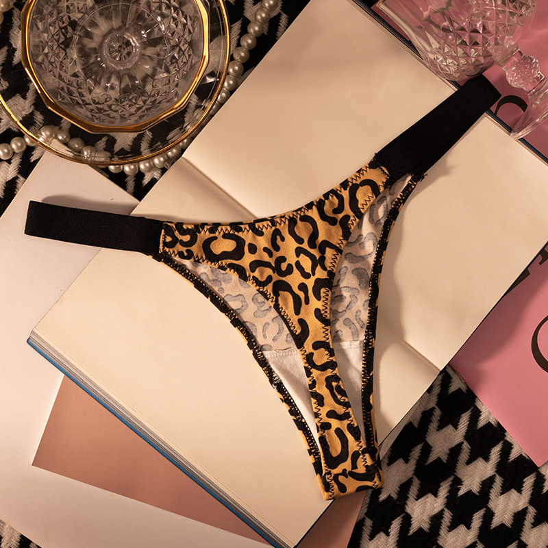 Cotton Sexy Women Panties Leop - G&T Hunting & Outdoor Gun Shop Skegness review and price