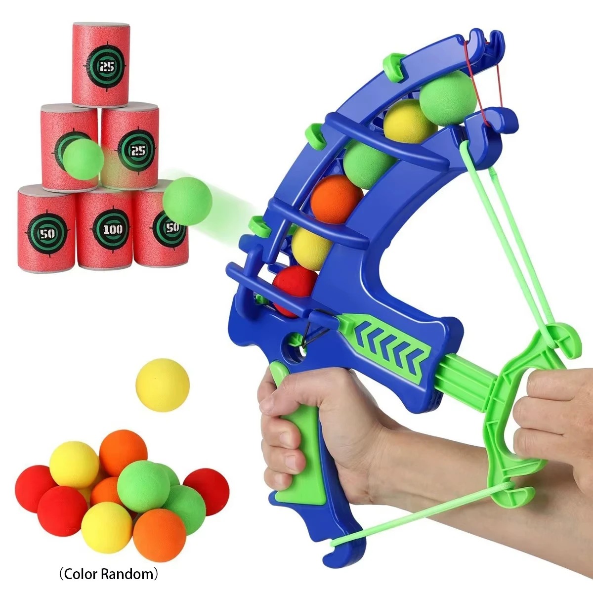 Throw Sport Slingshot Target B - Outdoor Hunting Products review and price