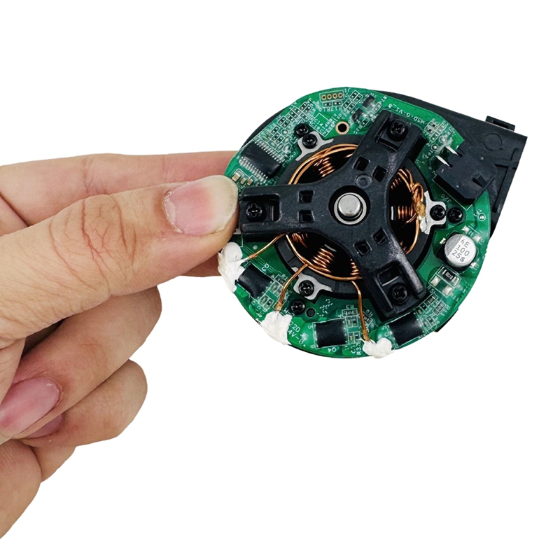 -G Fan Blower for S30 Pro Ultr - G&T Hunting & Outdoor Gun Shop Skegness review and price