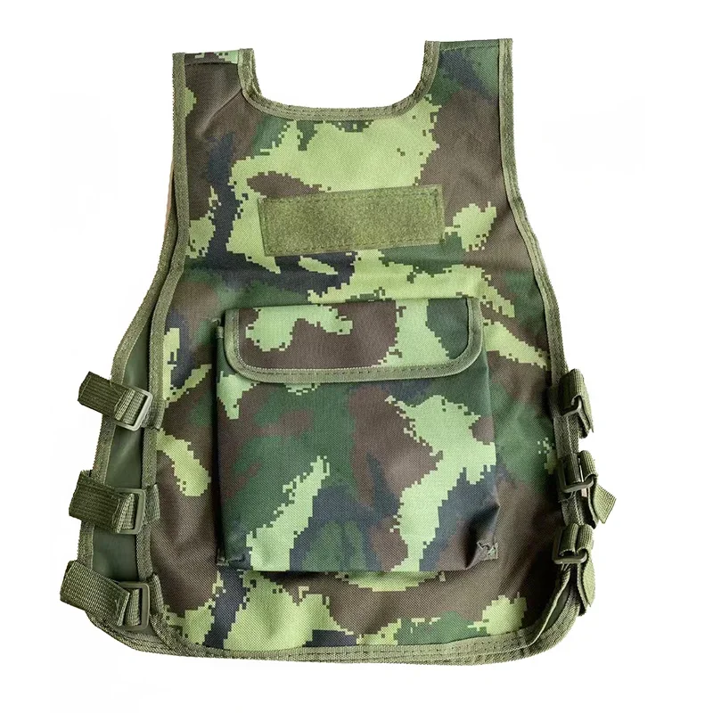 Fans Outdoor Children Vest Tac - Outdoor Hunting Games For Kids review and price