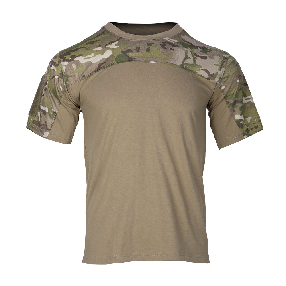 Mens Camouflage Shirts Tees Ta - Outdoor Hunting Fabric review and price