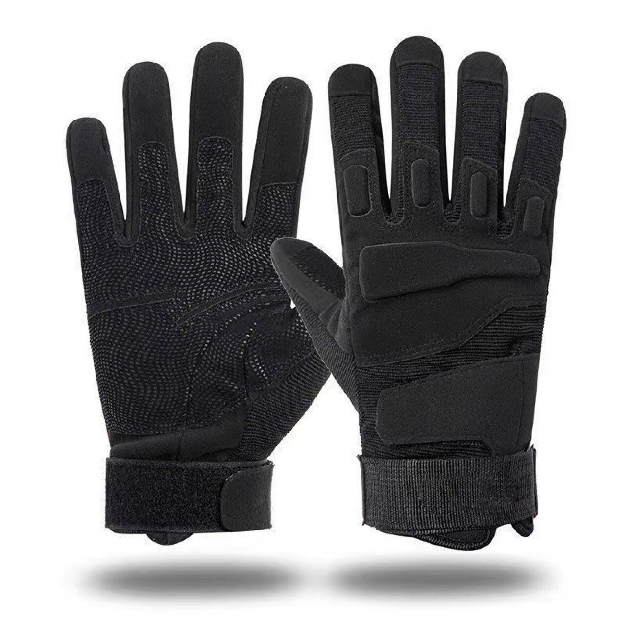 Tactical Gloves, Bicycle Glove - Outdoor Hunting Gloves review and price
