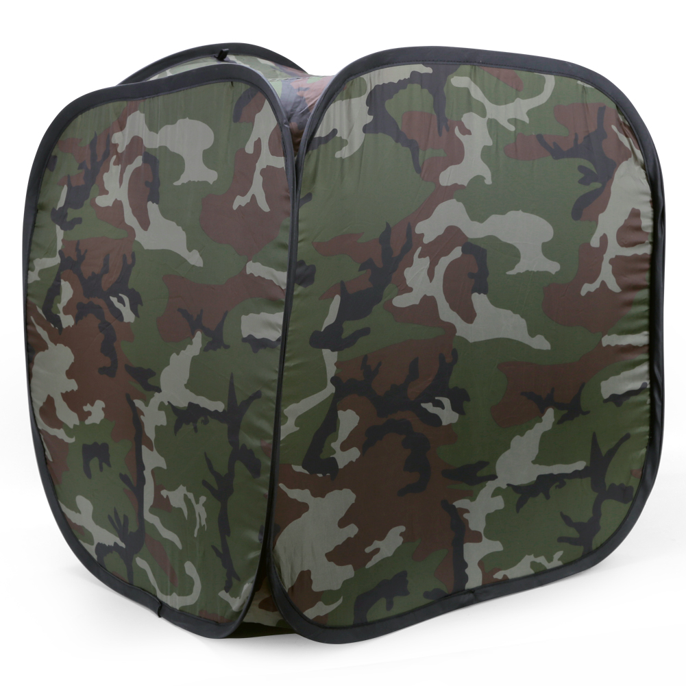 Outdoor Shooting Target Tent F - Outdoor Hunting Products review and price