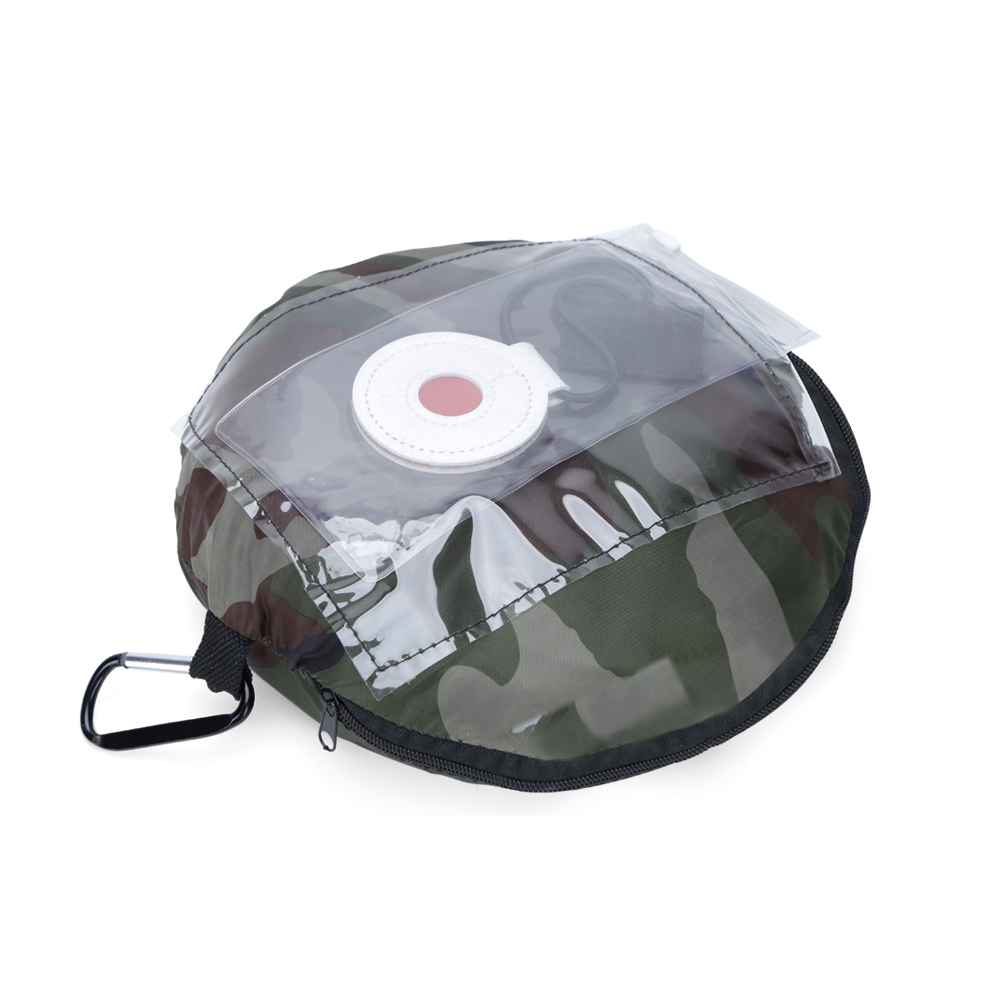 Outdoor Shooting Target Tent F - Outdoor Hunting Products review and price