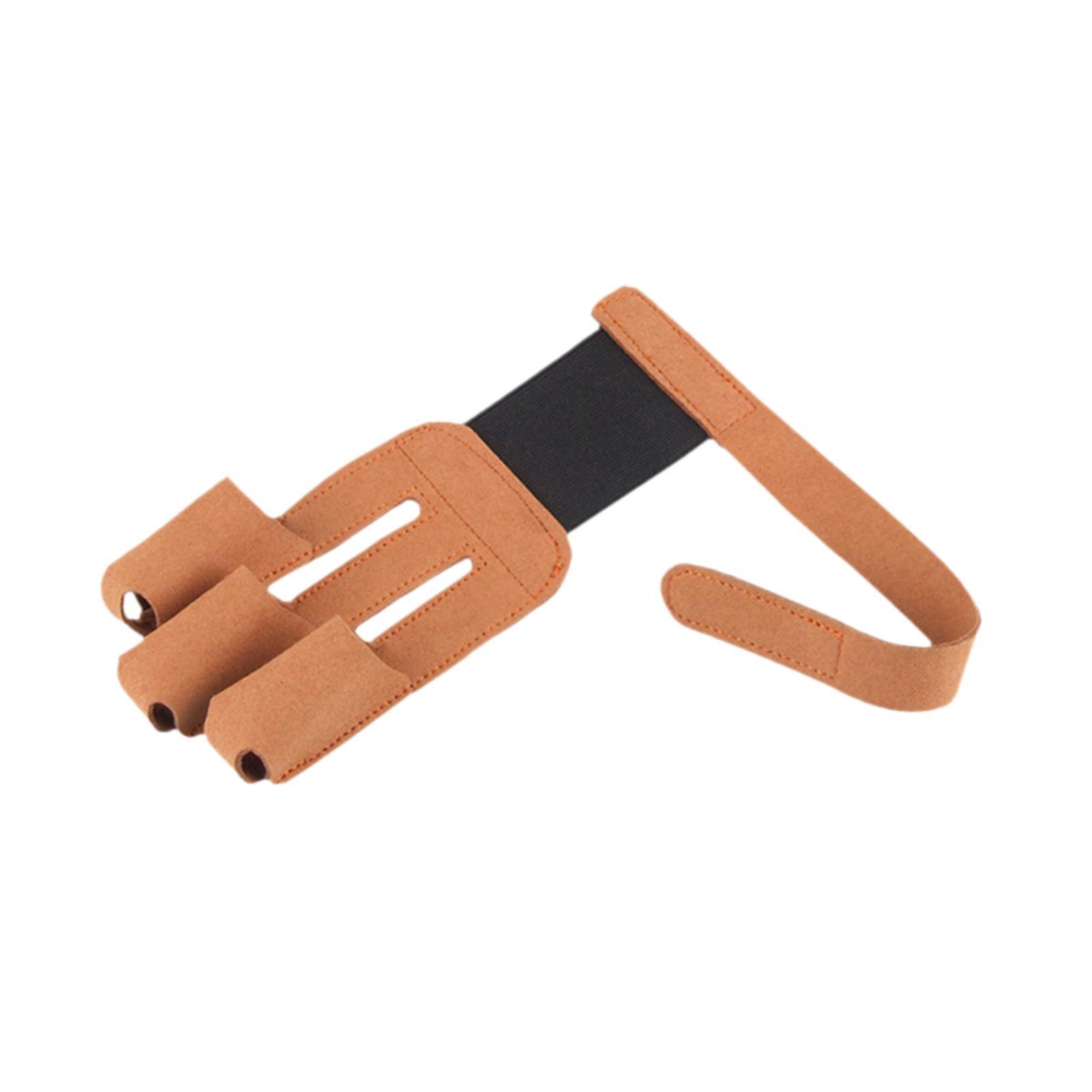 Microfiber Adjustable 3 Finger - Outdoor Hunting Gloves review and price
