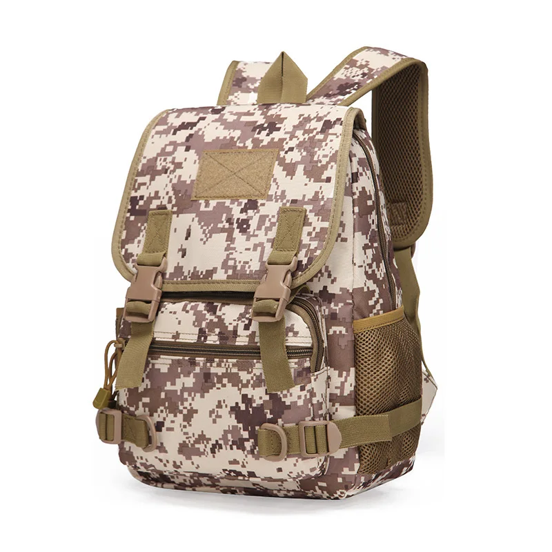Tactical Camouflage Backpack T - Outdoor Hunting Games For Kids review and price