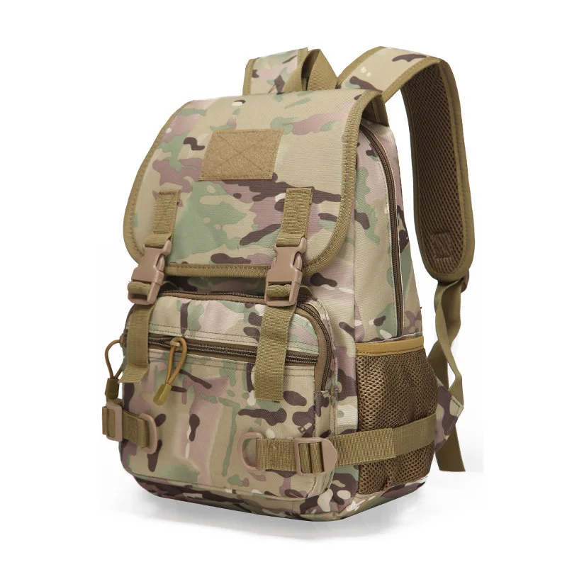 Tactical Camouflage Backpack T - Outdoor Hunting Games For Kids review and price