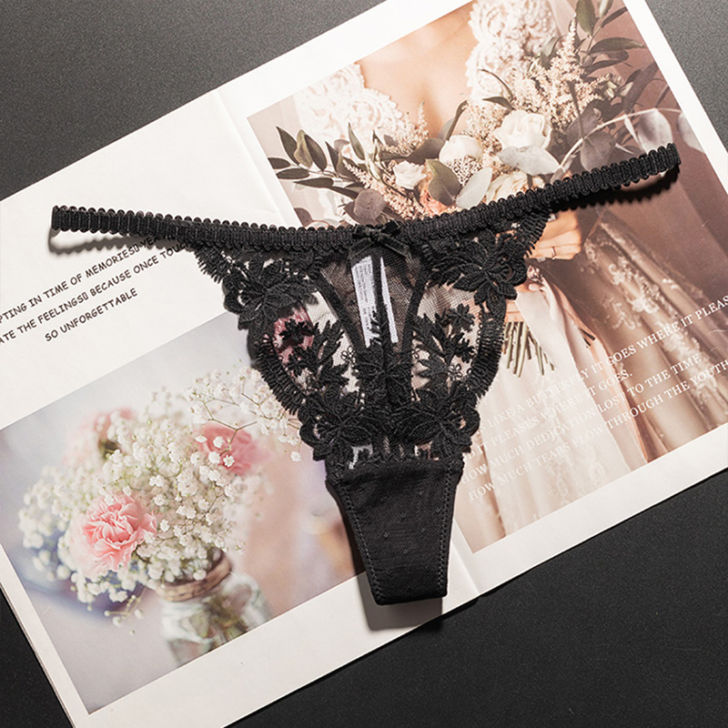 Lace Panties Sexy Thong Women  - G&T Hunting & Outdoor Gun Shop Skegness review and price