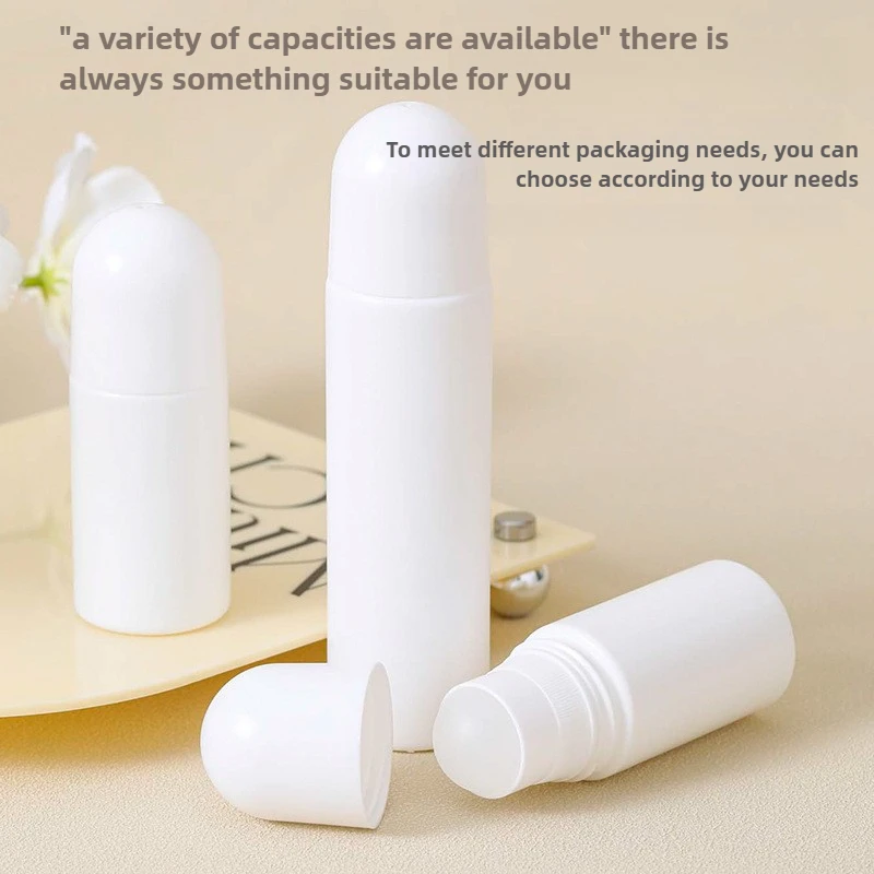 50ML100ML Plastic Roller Bottl - Scent Eliminator Spray review and price