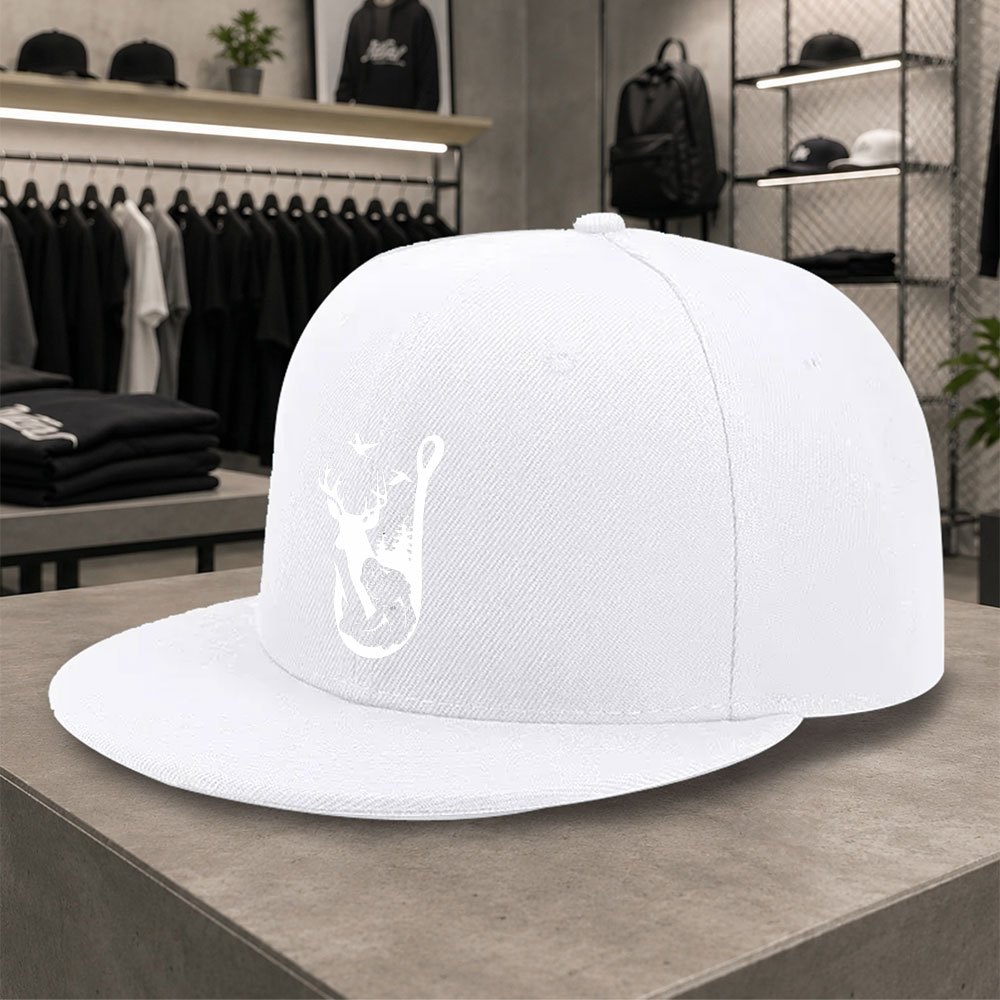 Unisex Duckbill Baseball Cap w - Hunting Outdoor Christmas Decorations review and price