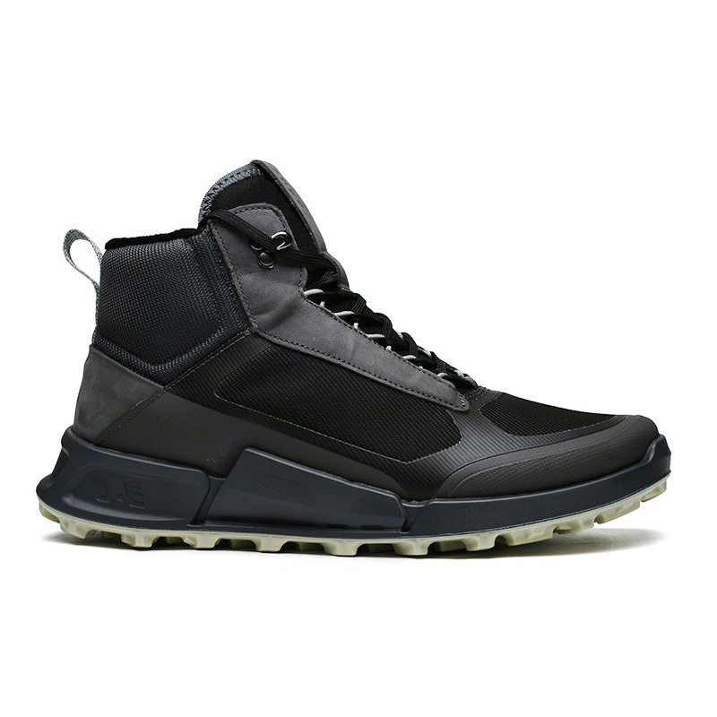 Trendy High Top Running Shoes  - Outdoor Hunting Fabric review and price