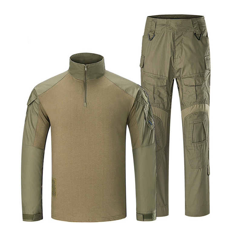 Men's 3.0 Outdoor Outfit Multi - Outdoor Hunting Outfit review and price